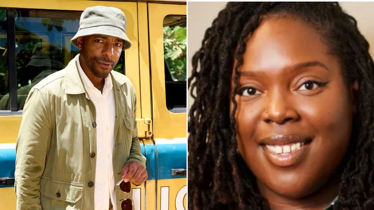 BBC Death in Paradise team devastated by death of colleague, 36, as show issues heartbreaking statement