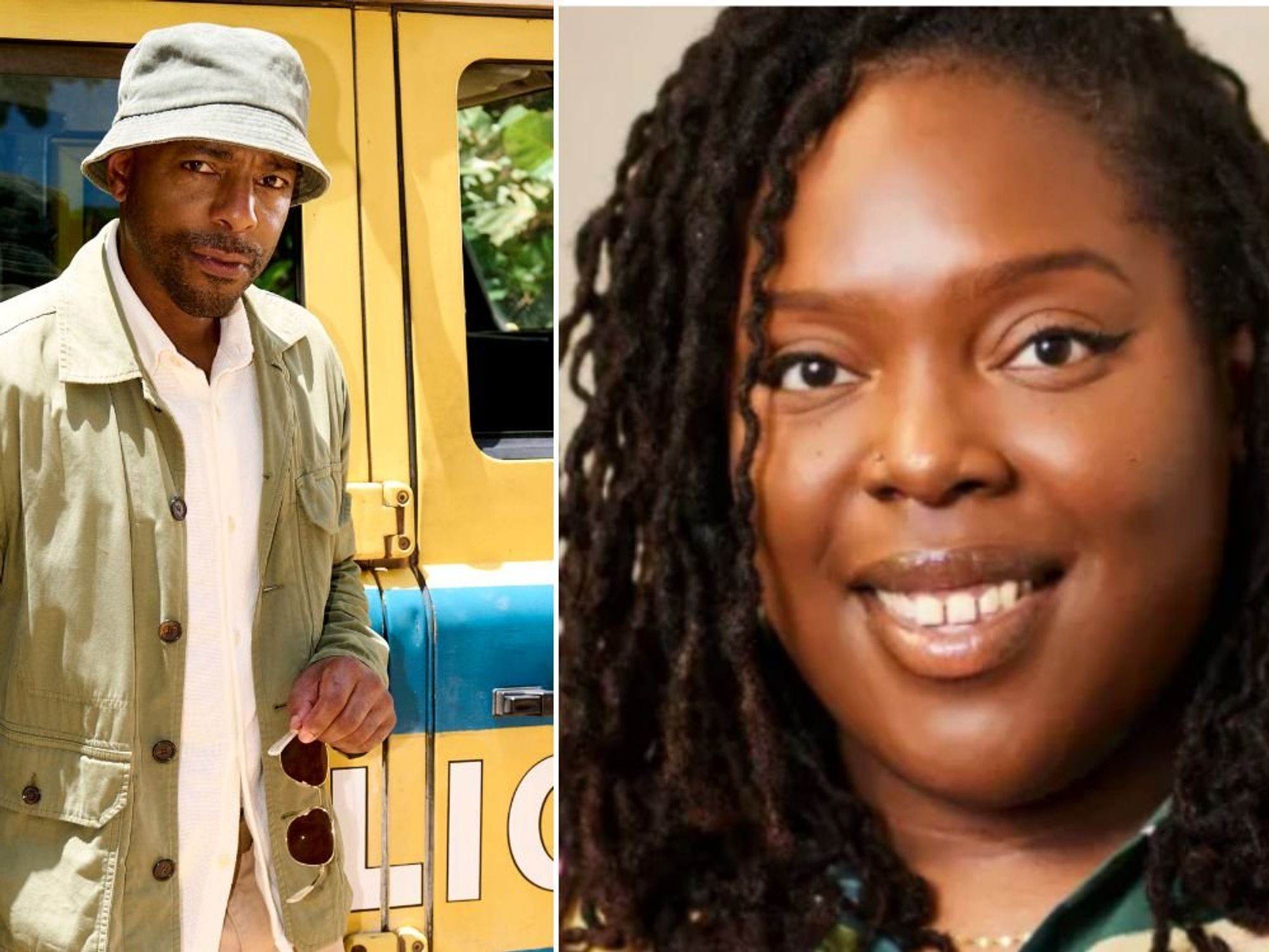 BBC Death in Paradise team devastated by death of colleague, 36, as show issues heartbreaking statement