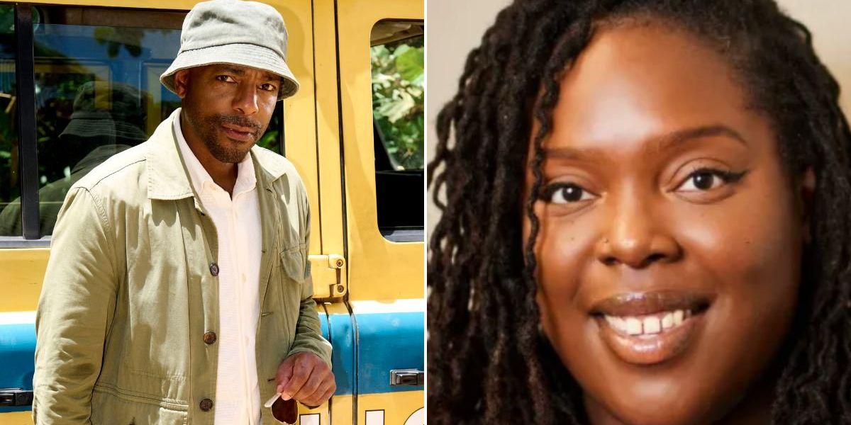 BBC Death in Paradise team devastated by death of colleague Danielle Scott Haughton, 36, as show issues heartbreaking statement BBC Death in Paradise team devastated by death of colleague Danielle Scott Haughton, 36, as show issues heartbreaking statement