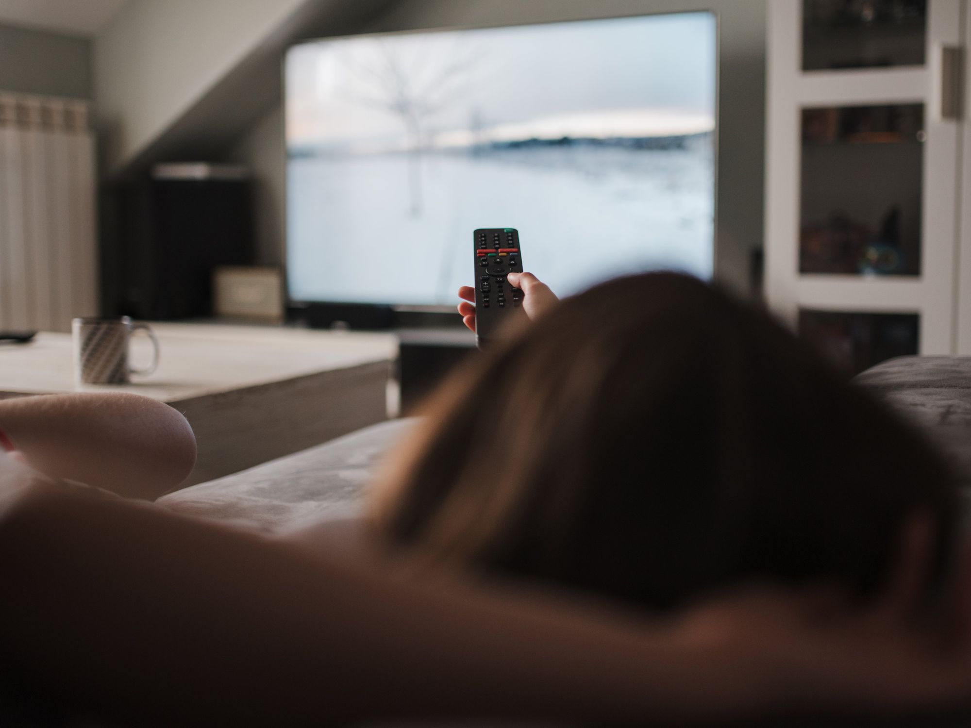 Anti-social epidemic sees three-quarters of Britons prefer personal time as over half cancel plan...