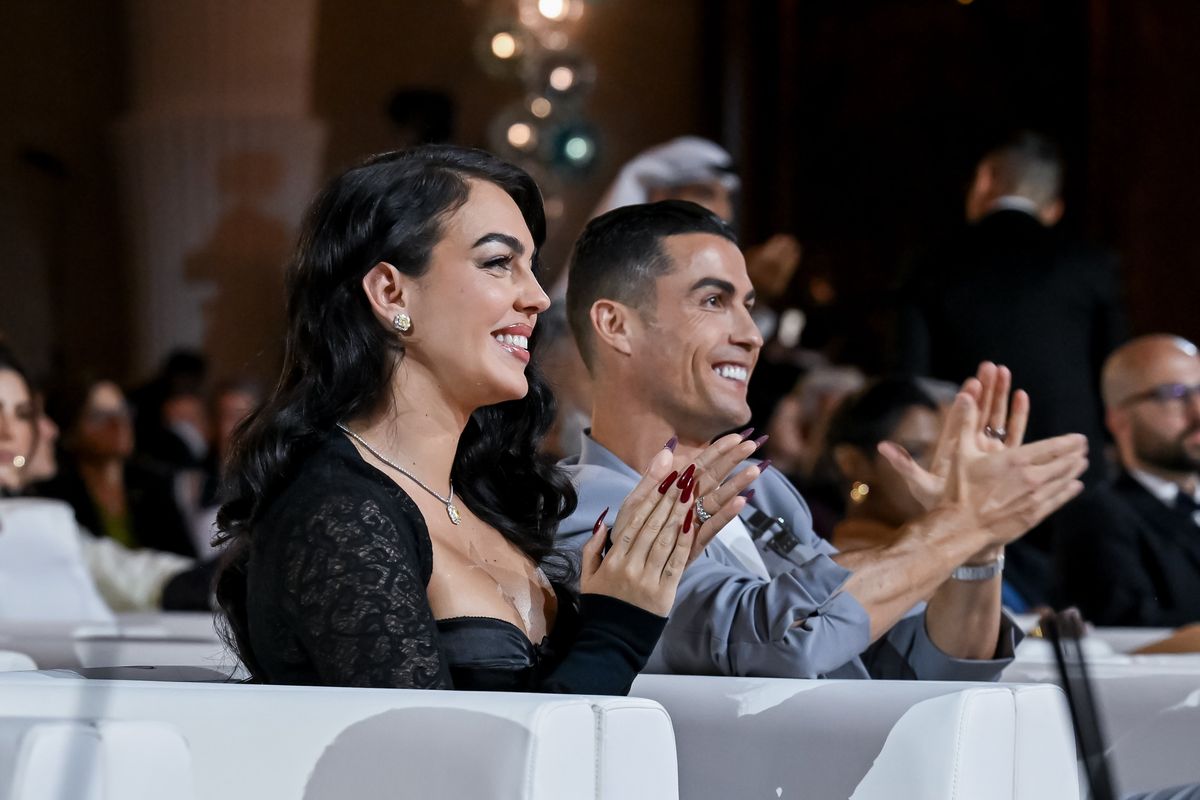 Cristiano Ronaldo set for potential wedding twist despite spending £30m