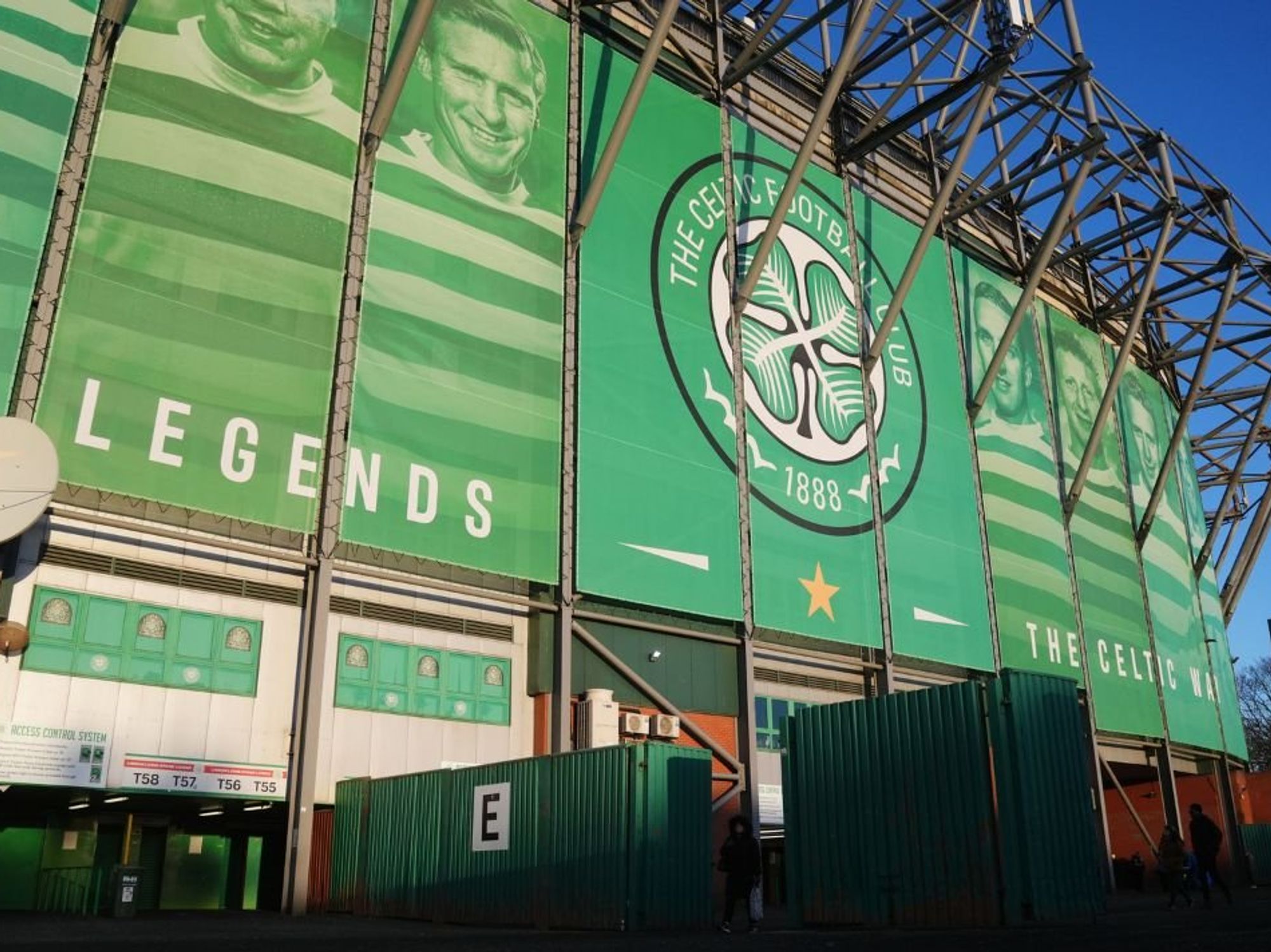 Pro-Palestine group demand Celtic cancel £2million transfer from Israeli club Maccabi Netanya