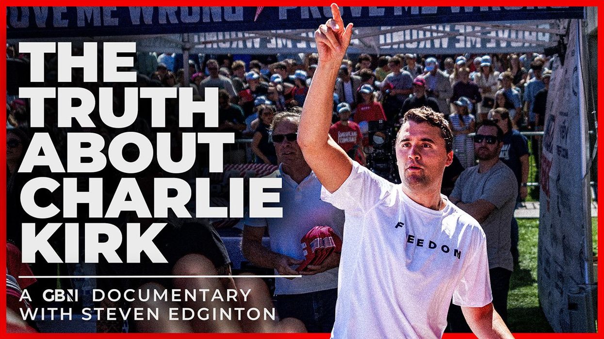 How the far-left fuelled the climate behind Cha...