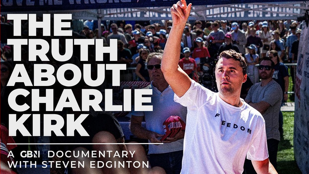 How the far-left fuelled the climate behind Cha...