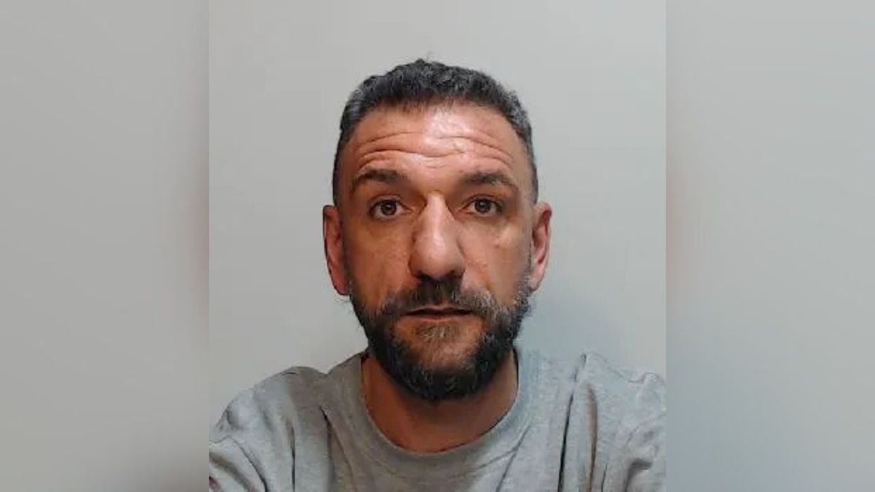 EasyJet passenger jailed after trying to rape woman aboard UK-bound flight