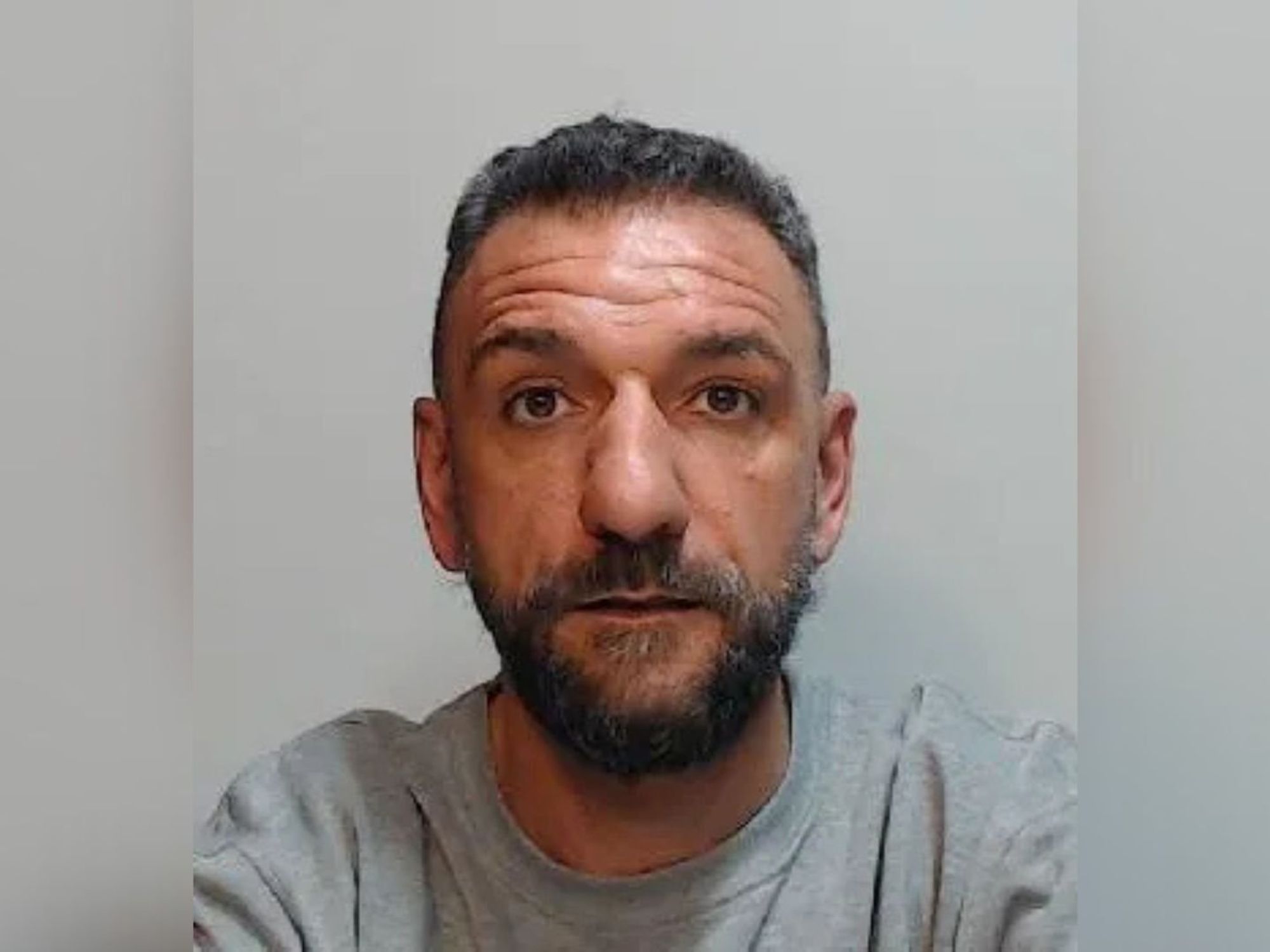 EasyJet passenger jailed after trying to rape woman aboard UK-bound flight