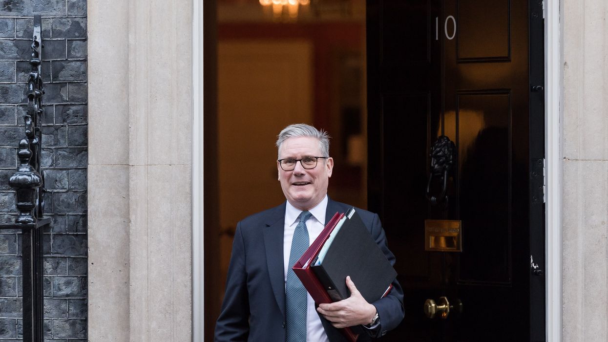 REVEALED: Top 10 seats that could light fuse on immediate General Election - Is yours one of them?