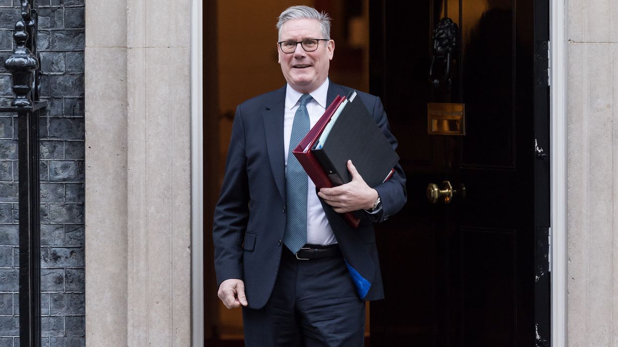 REVEALED: Top 10 seats that could light fuse on immediate General Election - Is yours one of them?