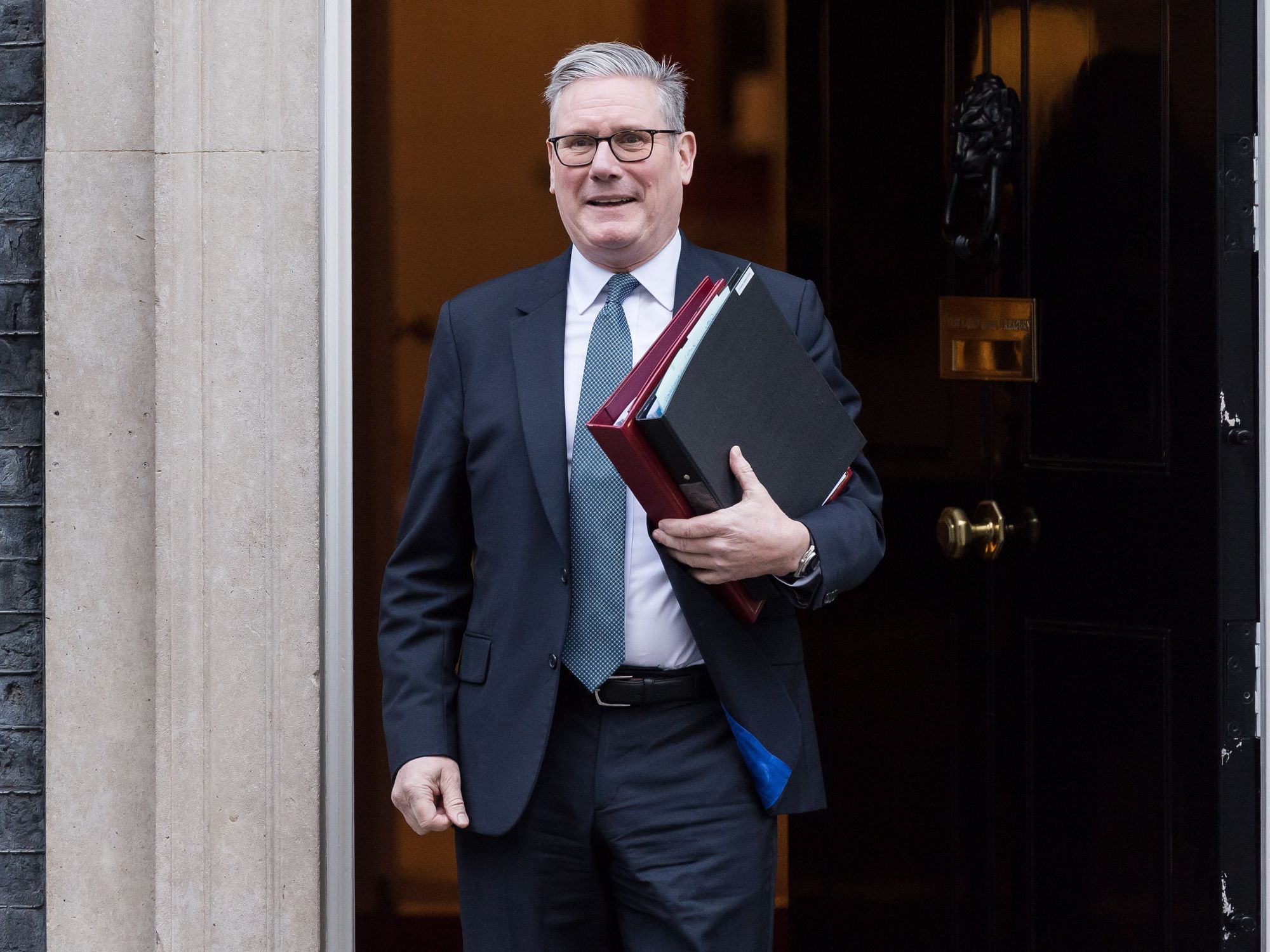 REVEALED: Top 10 seats that could light fuse on immediate General Election - Is yours one of them?