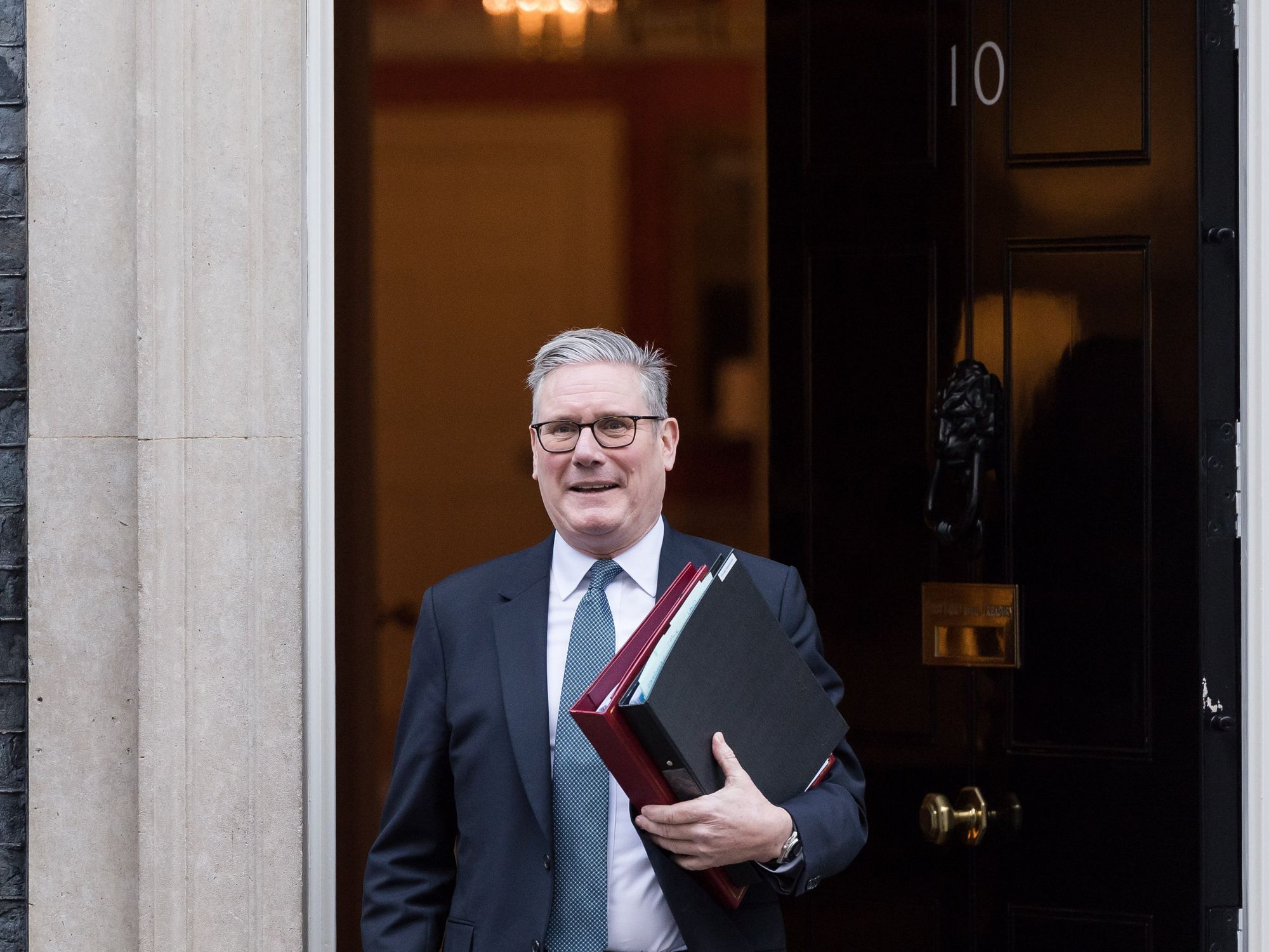 REVEALED: Top 10 seats that could light fuse on immediate General Election - Is yours one of them?