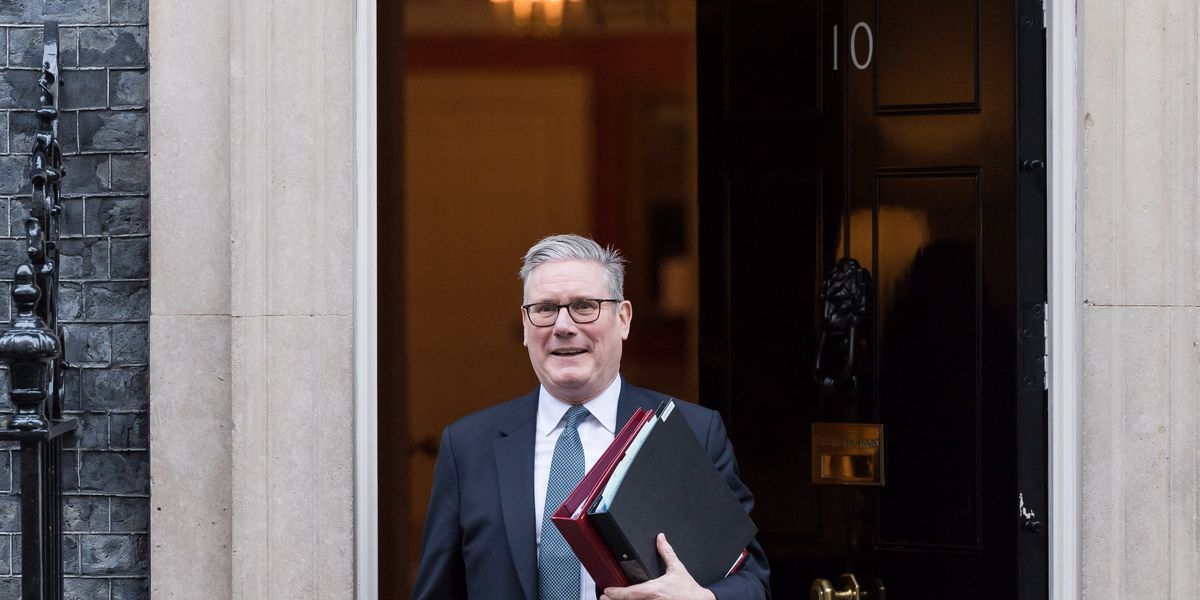 General Election: Top 10 seats that could light fuse on immediate election General Election: Top 10 seats that could light fuse on immediate election