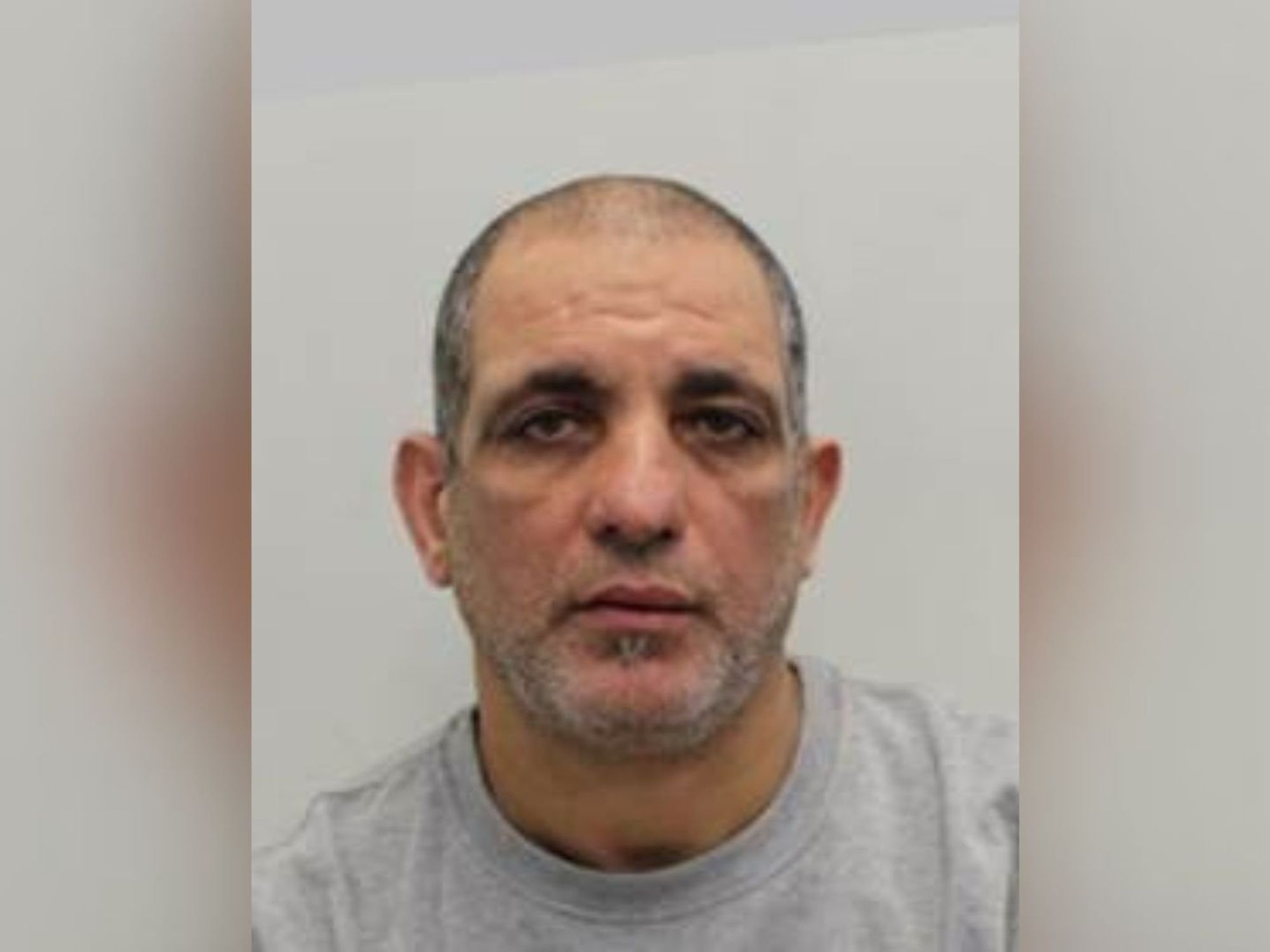 People smuggler charged 'middle-class' Africans £1.5k to LEAVE Britain