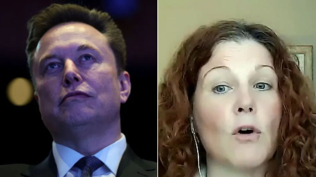 'It’s madness online!' Britons warned of rising child sexual abuse amid X ban