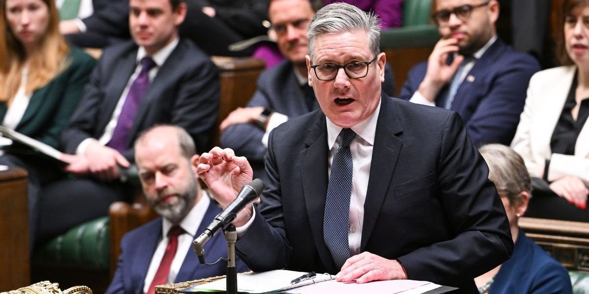 Keir Starmer braces for snap General Election petition debate TODAY Keir Starmer braces for snap General Election petition debate TODAY