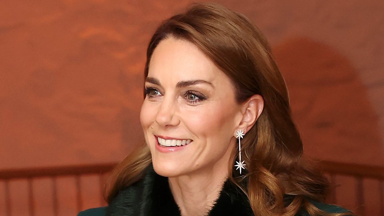 Princess Kate to host very special celebration at Windsor Castle in just days