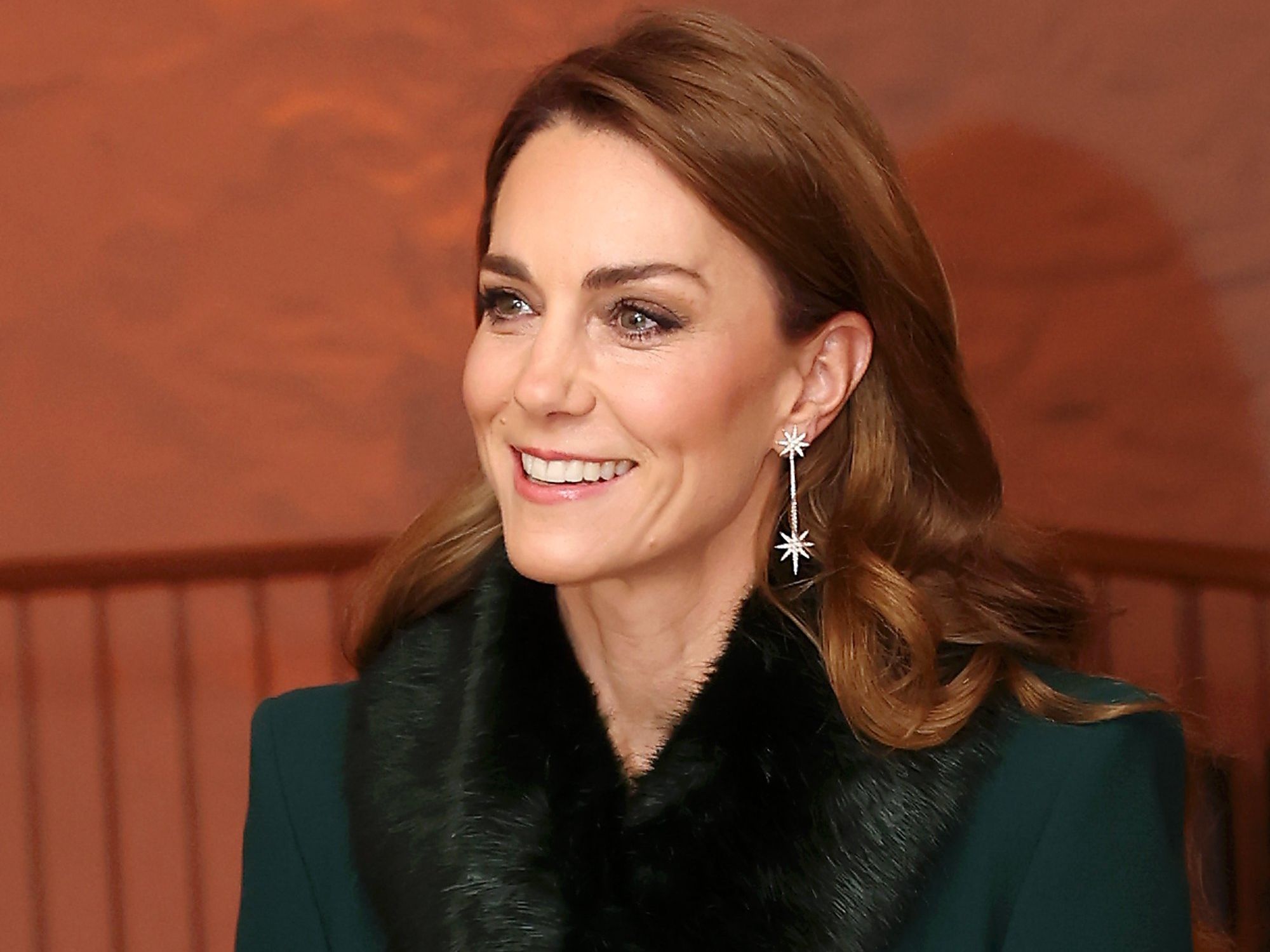 Princess Kate to host very special celebration at Windsor Castle in just days