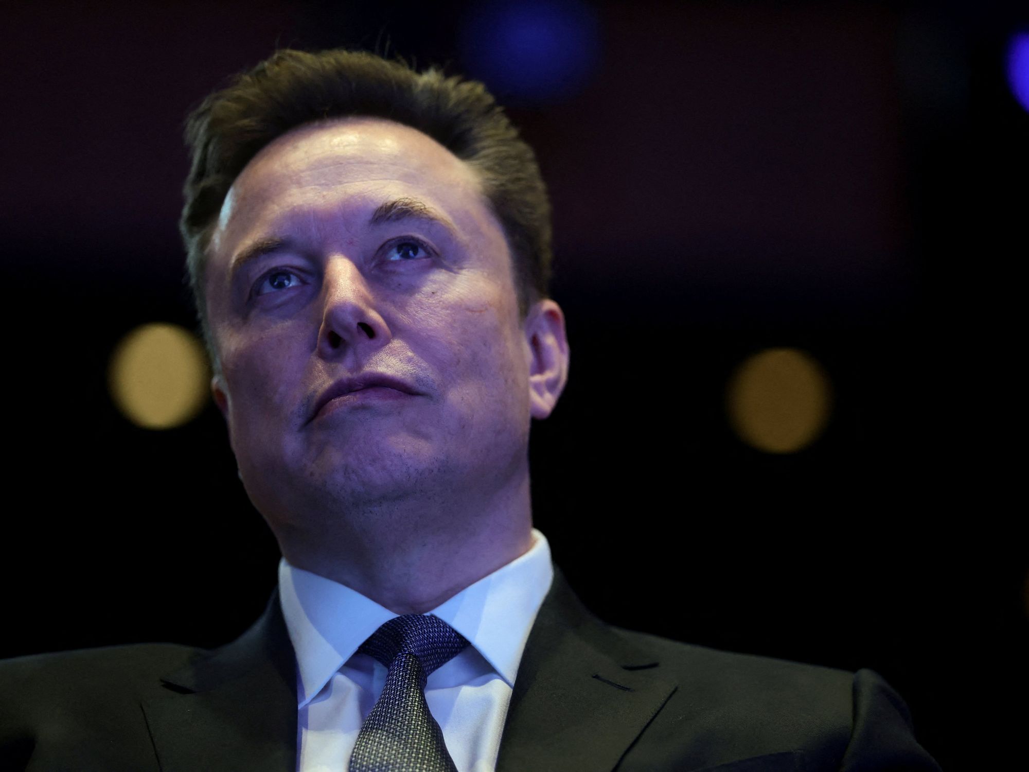 Elon Musk's X under investigation over AI sexual image generation tool with warning site faces ban