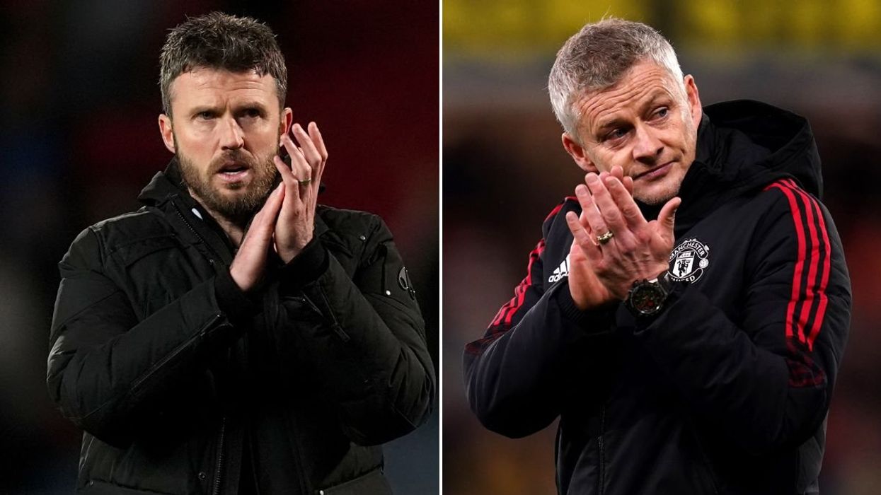 Man Utd to announce interim boss TODAY with Michael Carrick or Ole Gunnar Solskjaer decision made