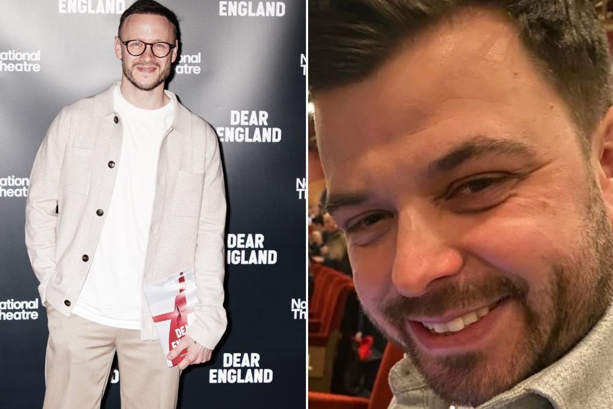 Kevin Clifton shares emotional tribute to former BBC Strictly colleague who died after cancer battle