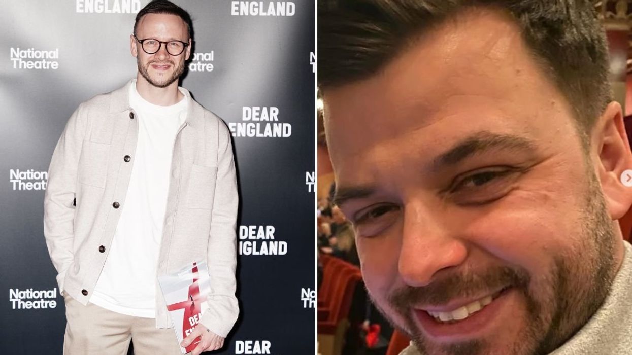 Kevin Clifton shares emotional tribute to former BBC Strictly colleague who died after cancer battle