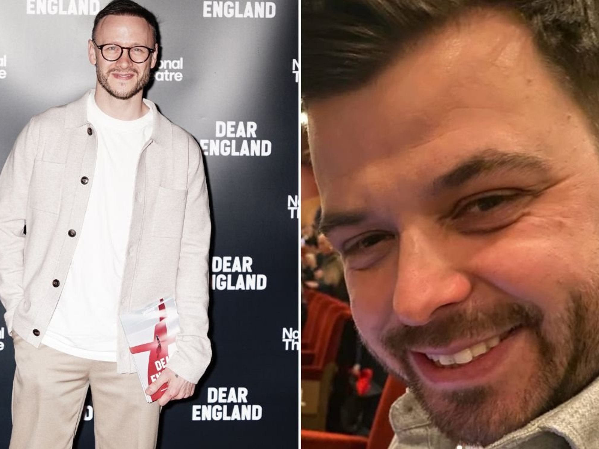 Kevin Clifton shares emotional tribute to former BBC Strictly colleague who died after cancer battle