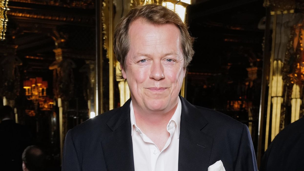 Queen Camilla's son hails 'astonishing value' of Wetherspoon's hotel