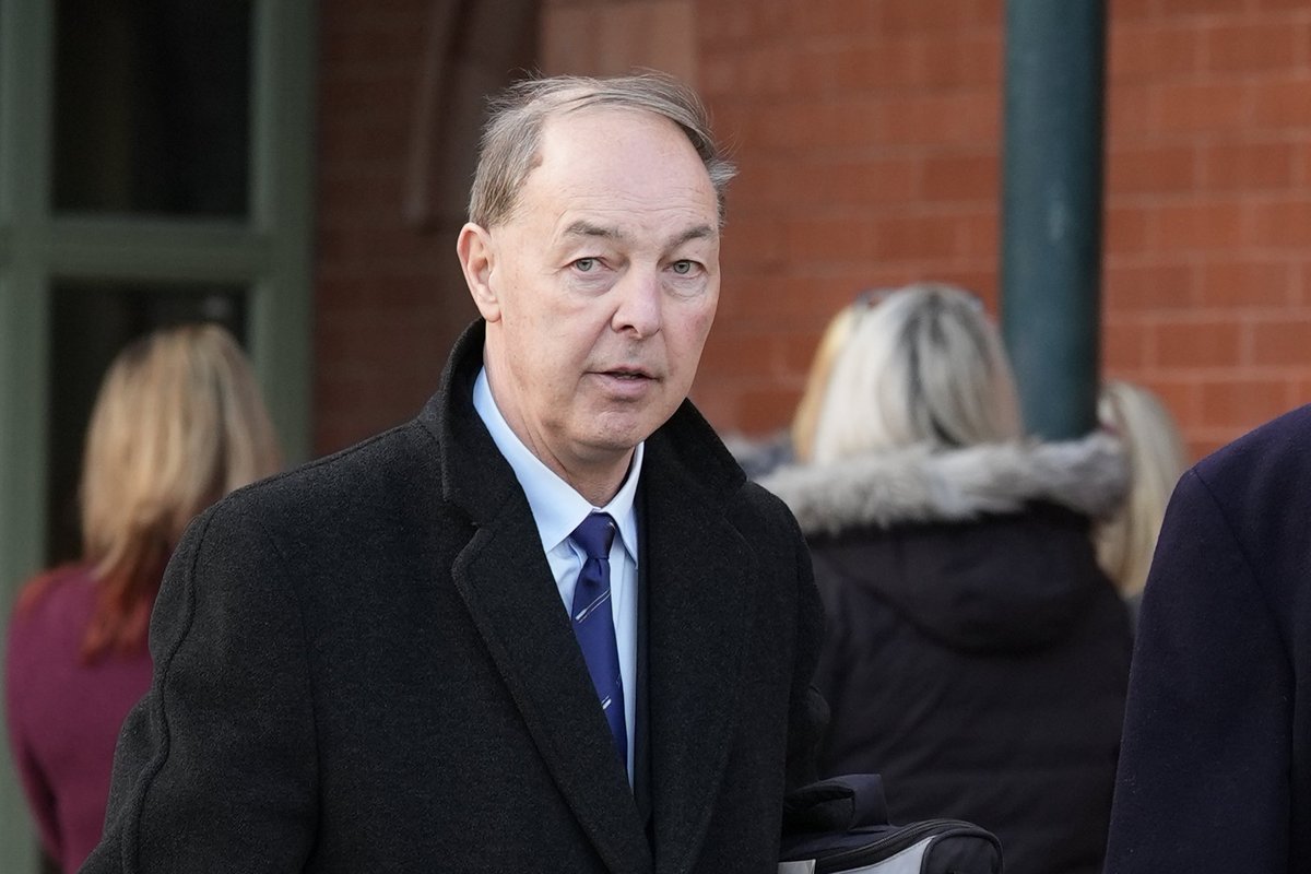 'Fake Admiral' told his neighbours he was 'Nato spy monitoring Russians'