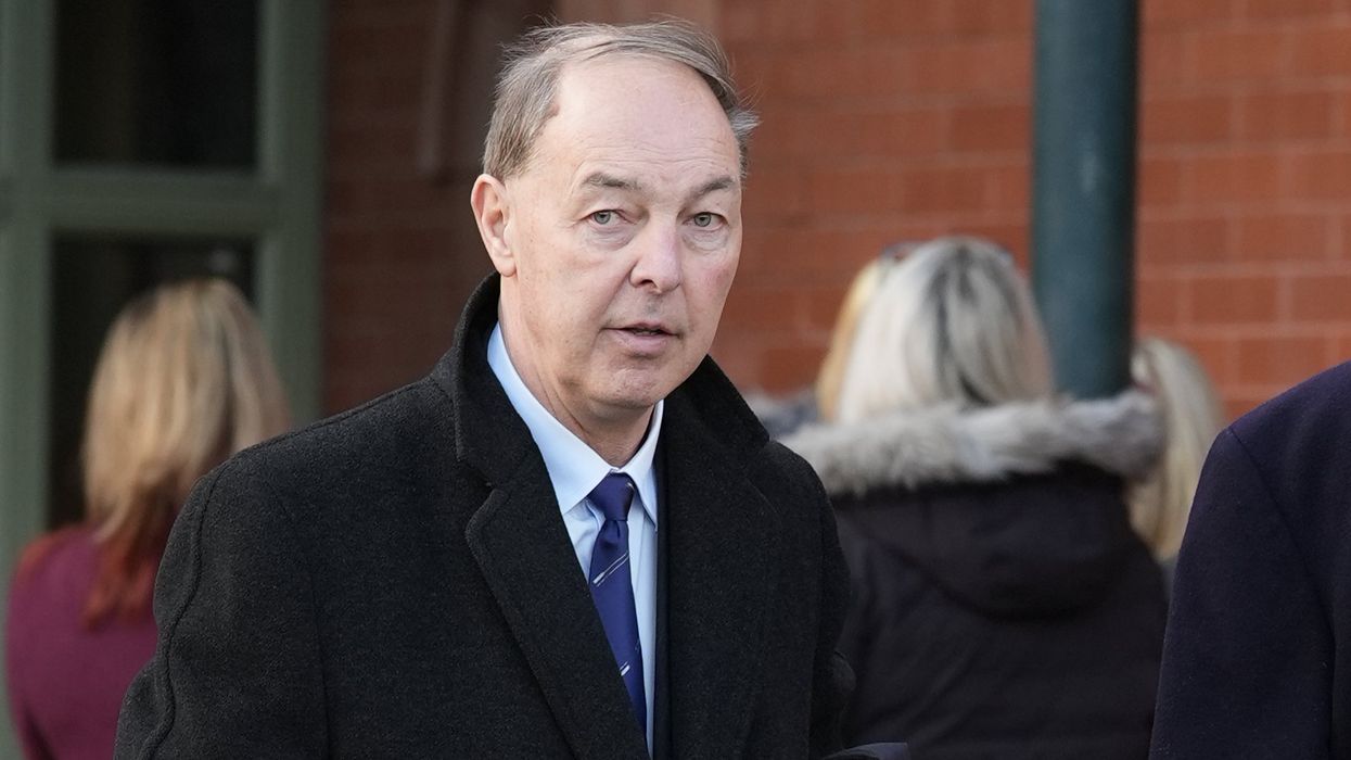 'Fake Admiral' told his neighbours he was 'Nato spy monitoring Russians'