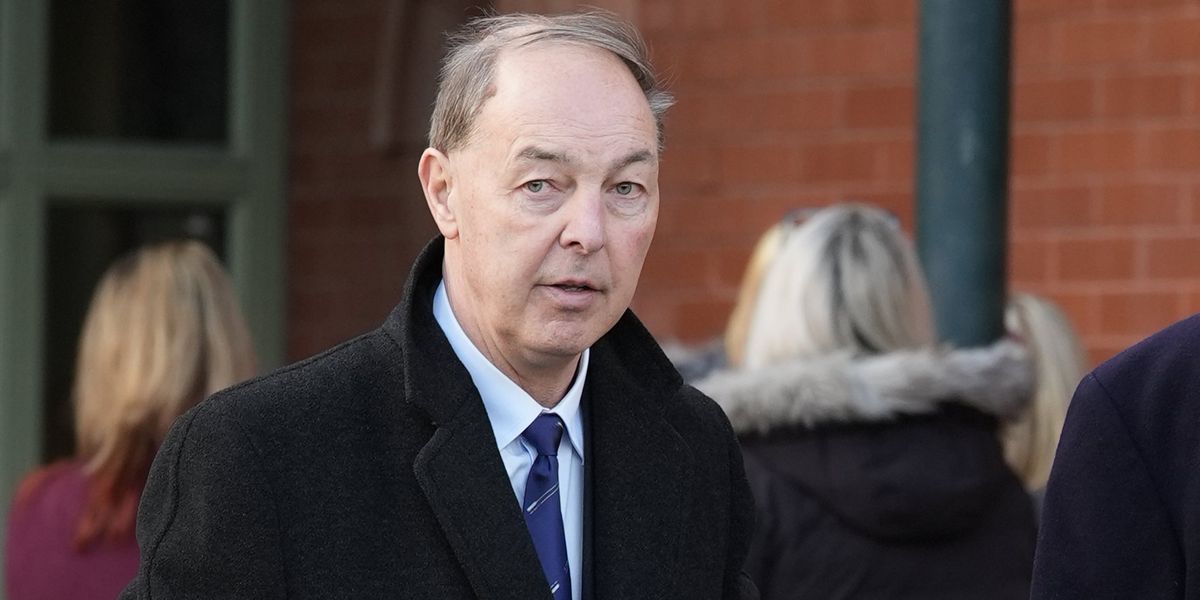 ‘Fake Admiral’ told his neighbours he was ‘Nato spy monitoring Russians’ ‘Fake Admiral’ told his neighbours he was ‘Nato spy monitoring Russians’