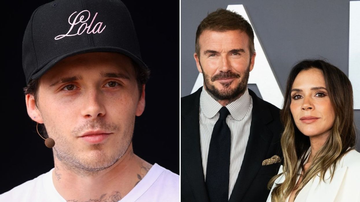 Brooklyn Beckham's legal move on parents was 'protective' measure as 'reason revealed' amid feud