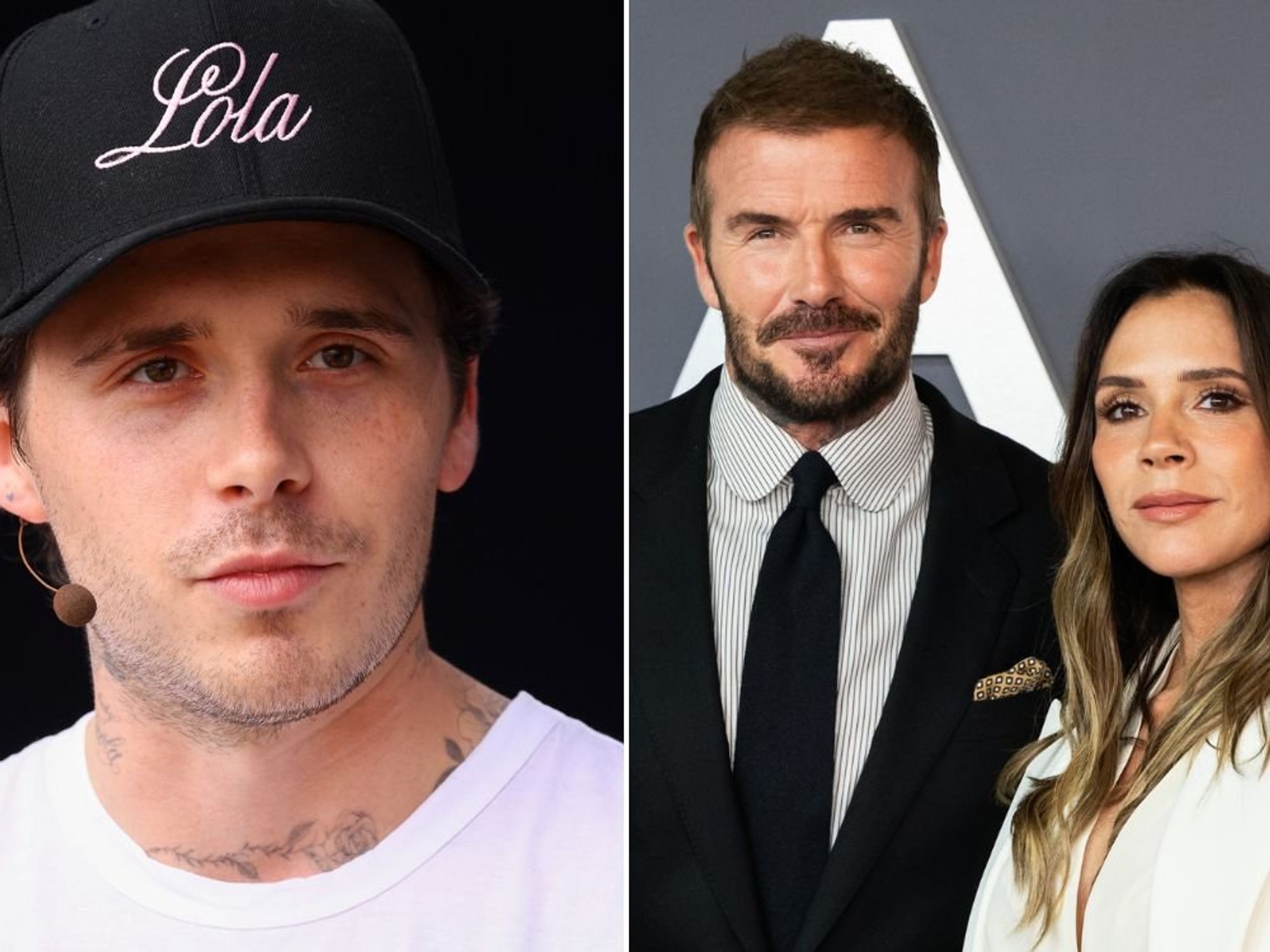Brooklyn Beckham's legal move on parents was 'protective' measure as 'reason revealed' amid feud