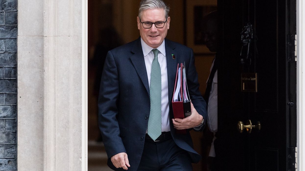 POLL: Do you want a snap general election? YOU DECIDE