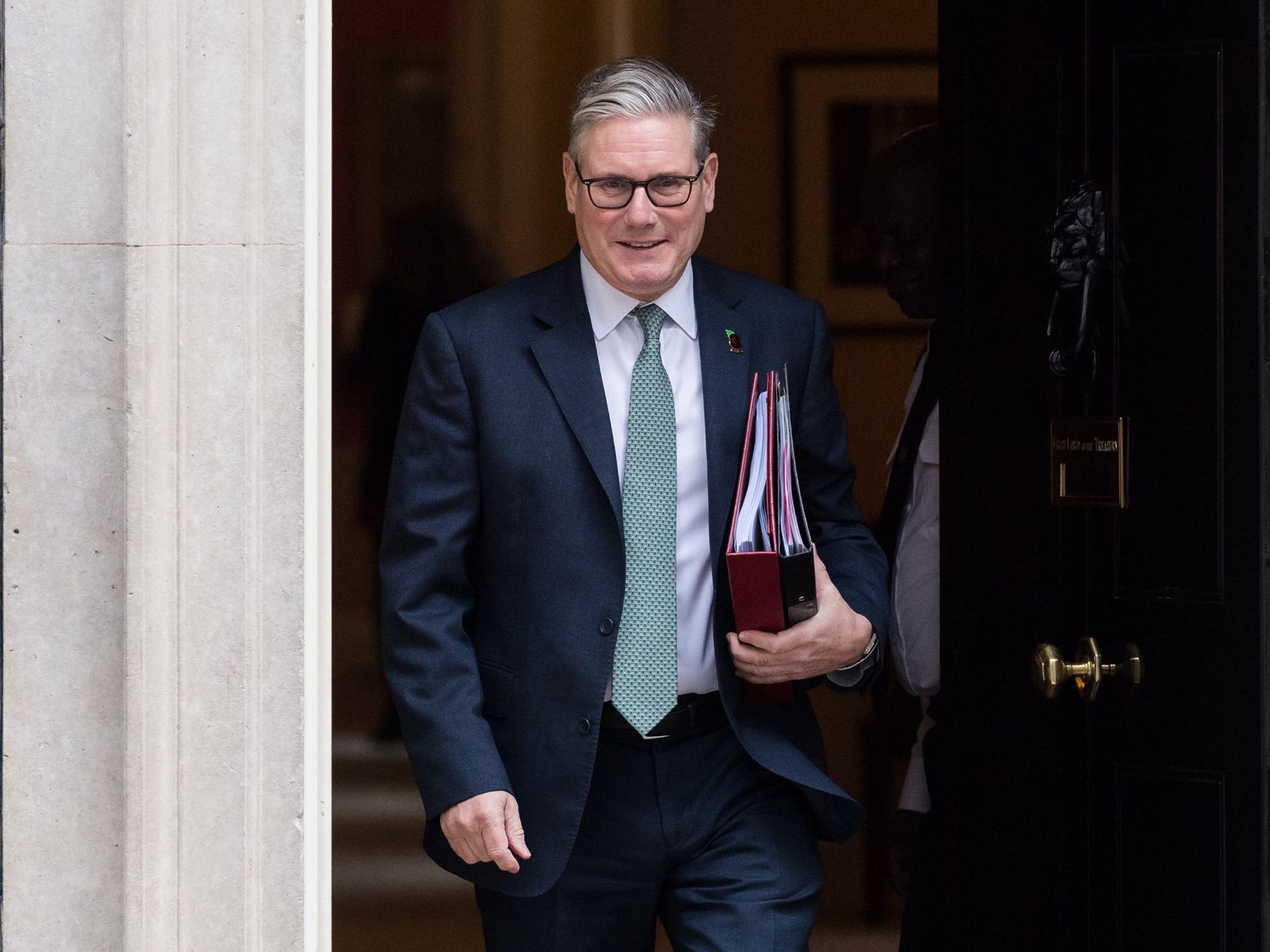 POLL: Do you want a snap general election? YOU DECIDE