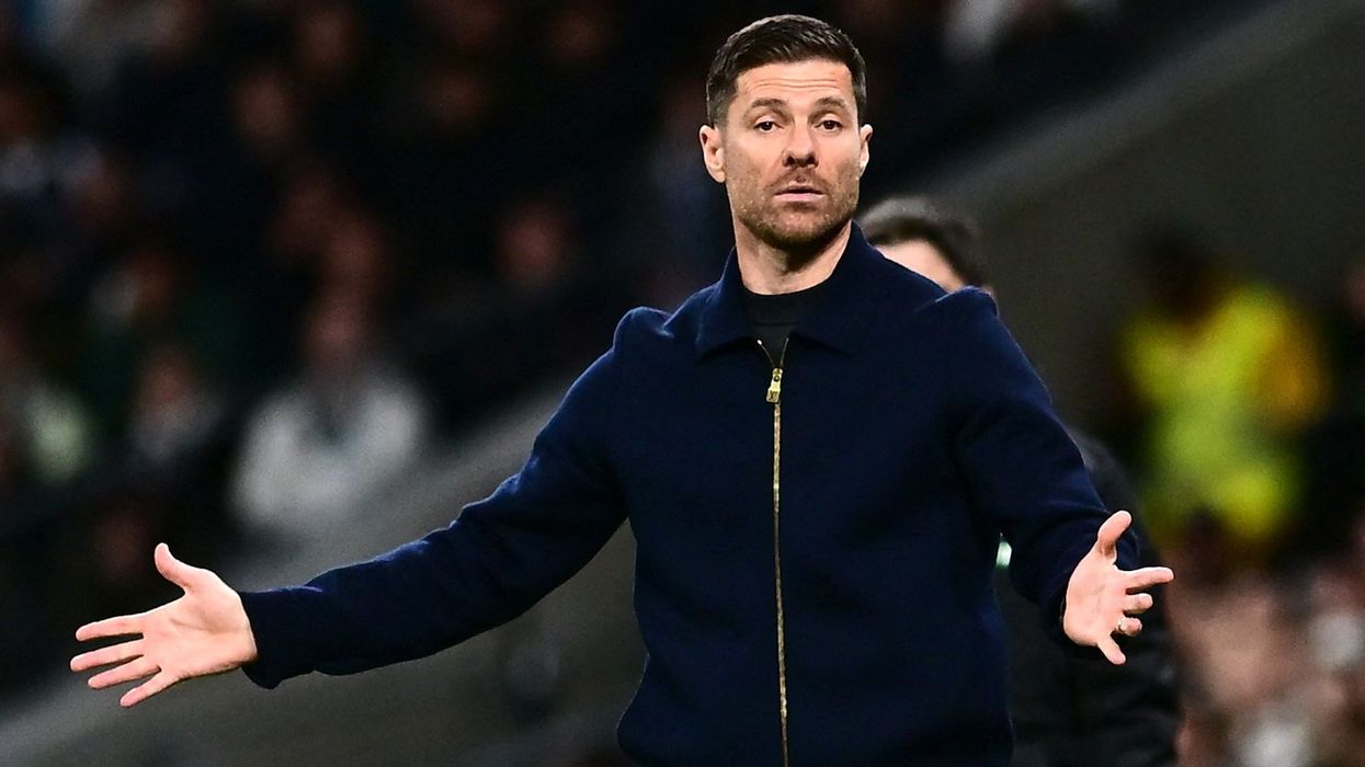 Xabi Alonso sacked after Super Cup defeat to Barcelona as Real Madrid name immediate replacement