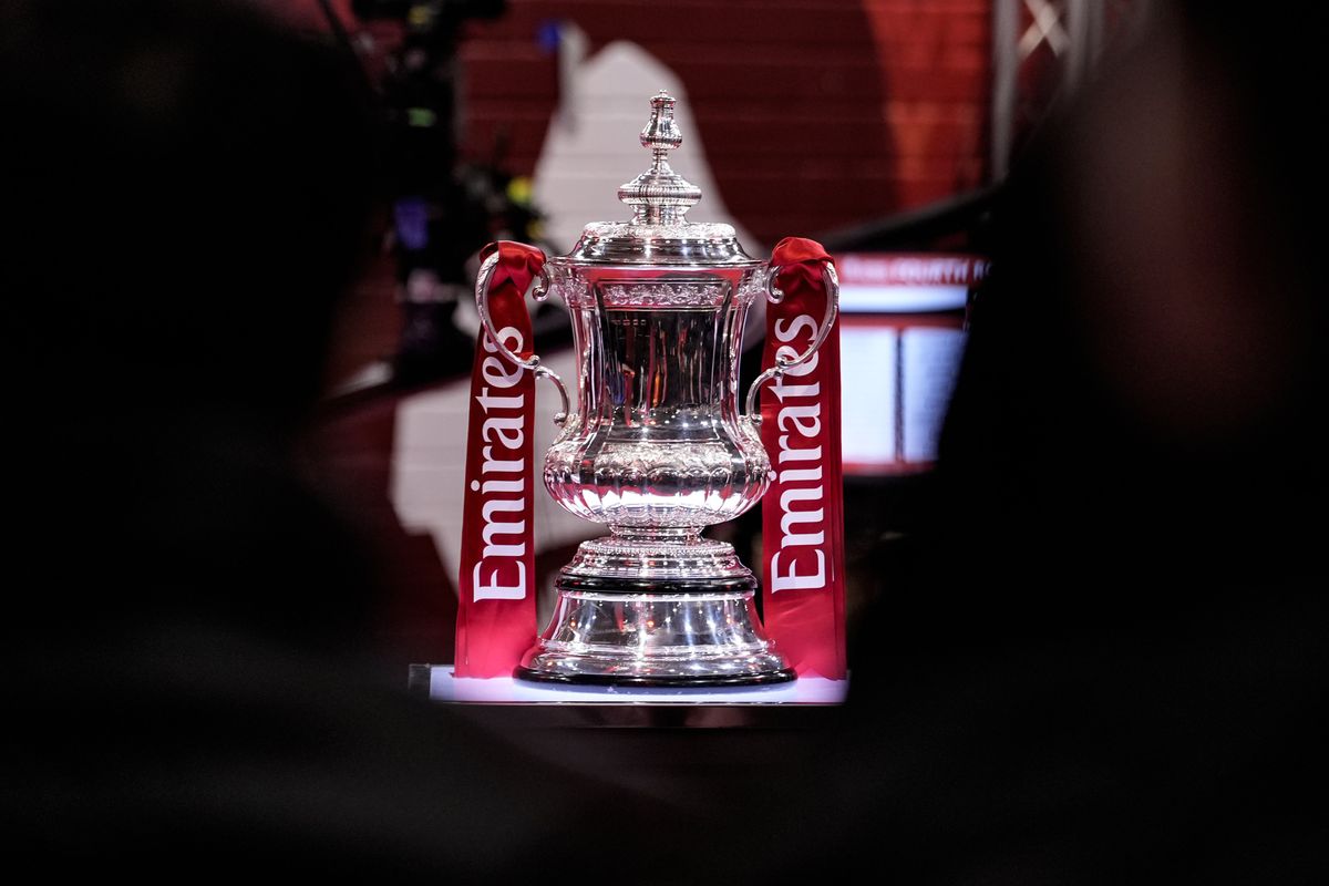 Football fans blast FA Cup draw as 'rigged' after Premier League big boys land 'easy' opponents