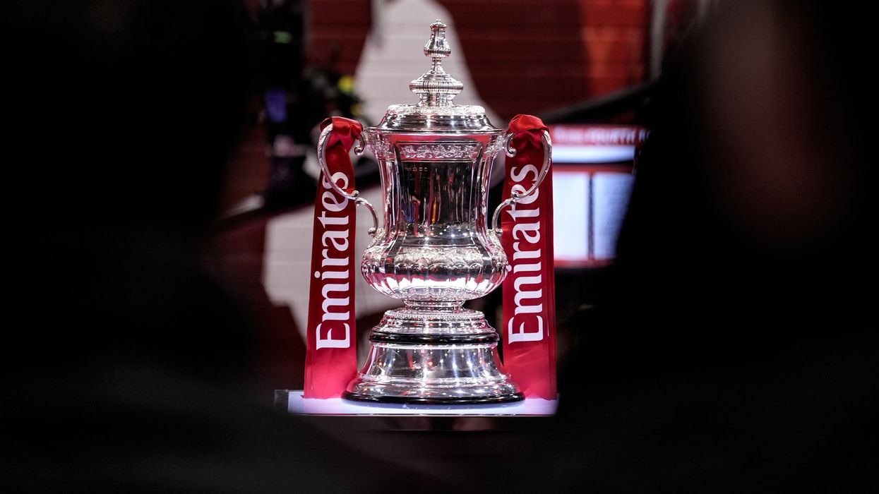 Football fans blast FA Cup draw as 'rigged' after Premier League big boys land 'easy' opponents