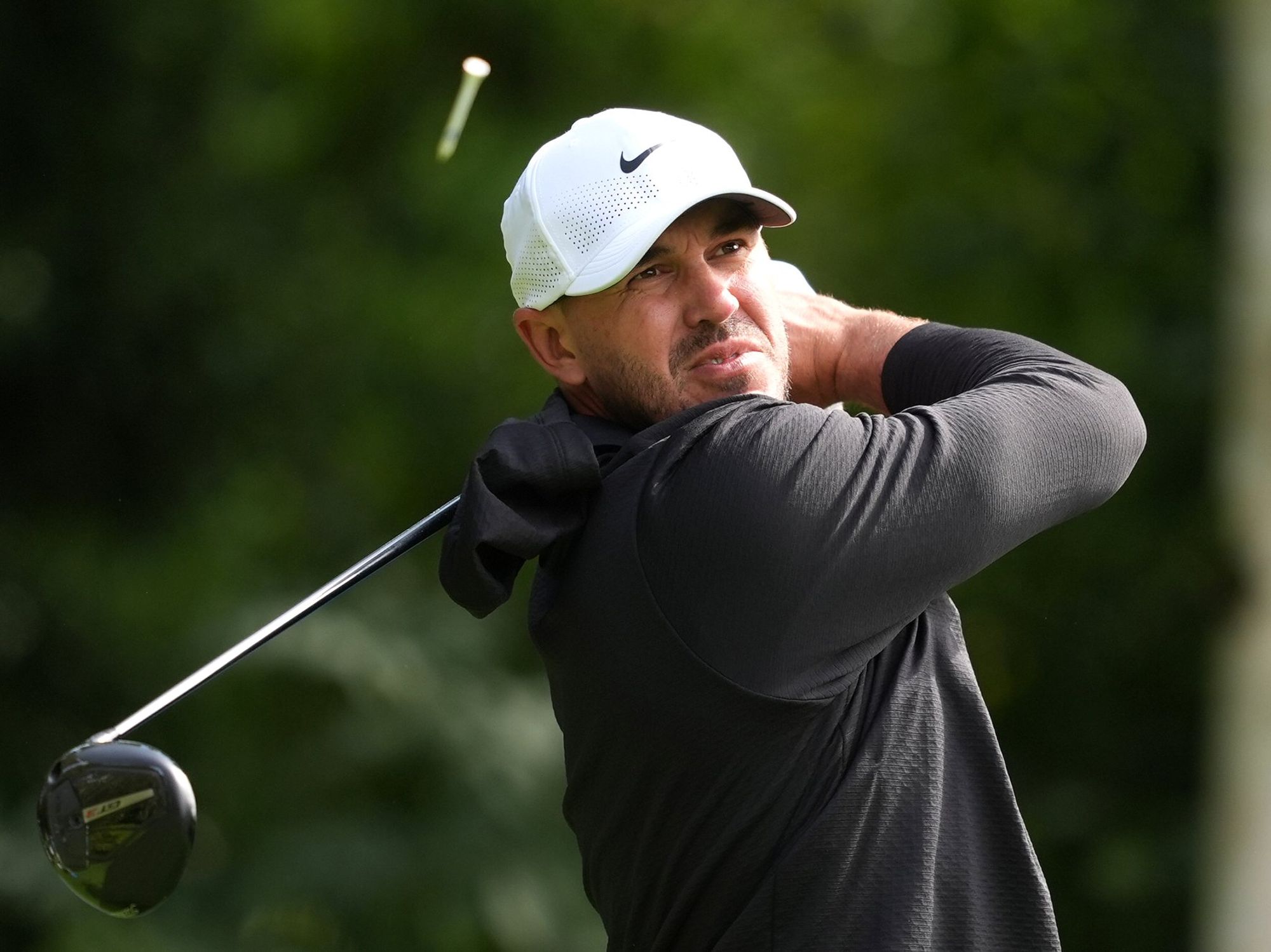 LIV Golf rebel Brooks Koepka makes emotional statement after announcing PGA Tour return