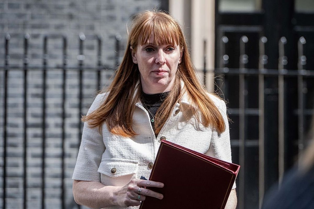 Politics LIVE: Labour fears wipeout from Reform in Angela Rayner's seat as 'urgent' warning sent to members - 'Fighting a losing battle!'