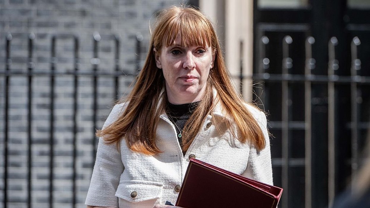 Politics LIVE: Labour fears wipeout from Reform in Angela Rayner's seat as 'urgent' warning sent ...