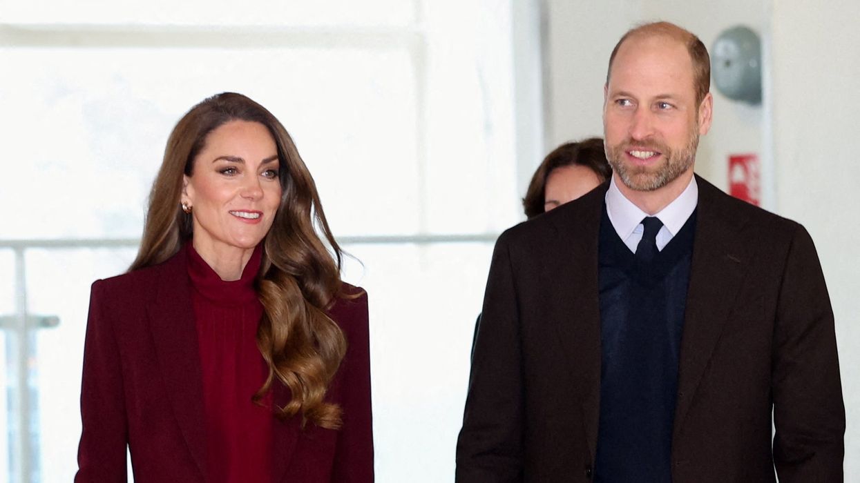 Princess Kate to celebrate her bragging rights over Prince William during new solo appearance