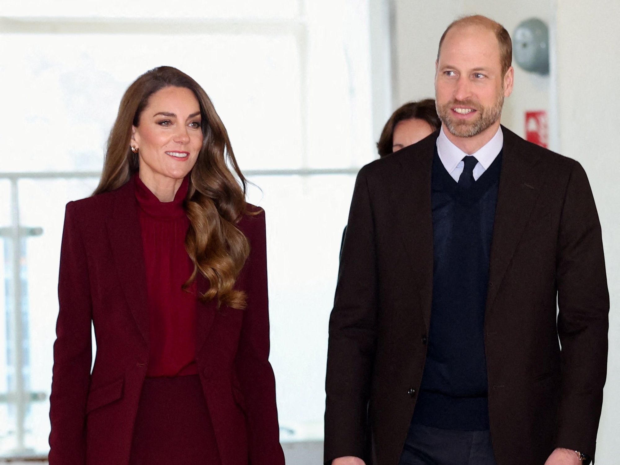 Princess Kate to celebrate her bragging rights over Prince William during new solo appearance