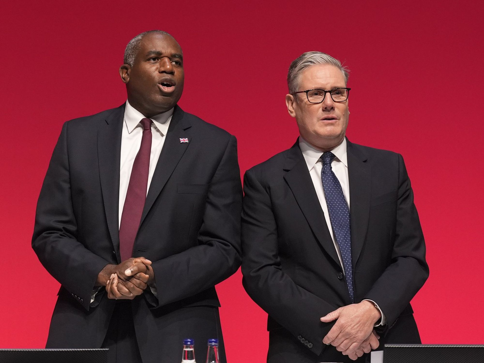 Keir Starmer poised for jury trial U-turn after Labour MP threatened by-election chaos