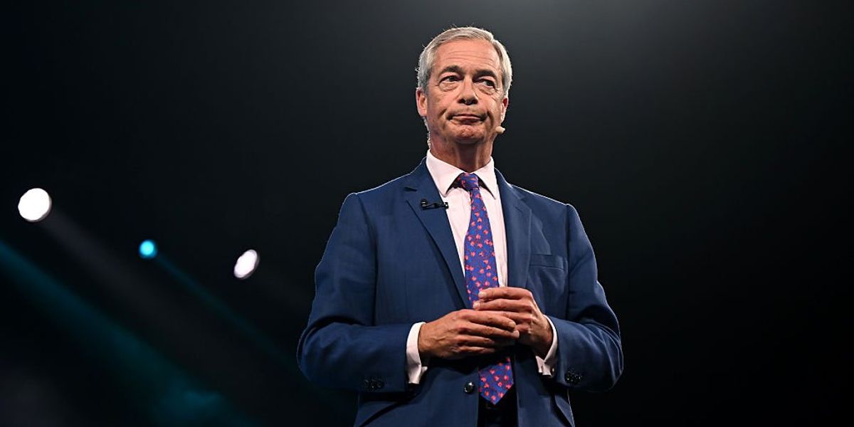 Reform mounts first election challenge of year as Nigel Farage’s party seeks record year of gains Reform mounts first election challenge of year as Nigel Farage’s party seeks record year of gains