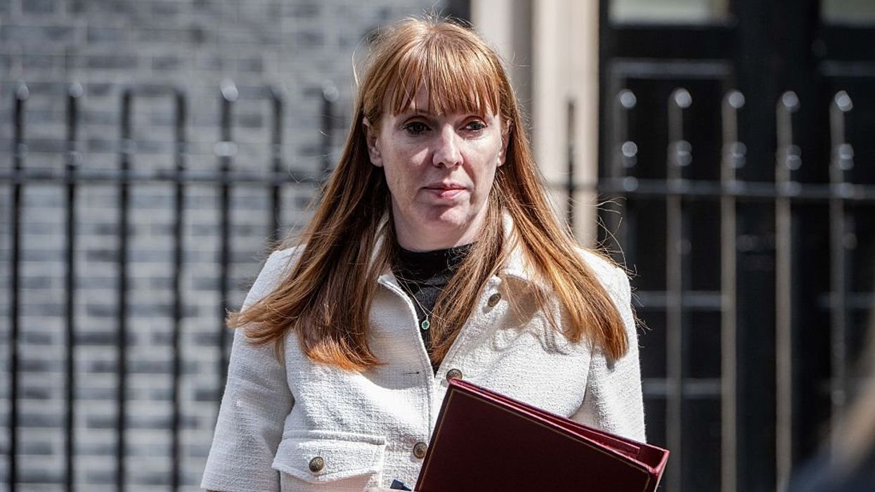 Labour fears wipeout from Reform in Angela Rayner's seat as 'urgent' warning sent to members - 'Fighting a losing battle!'