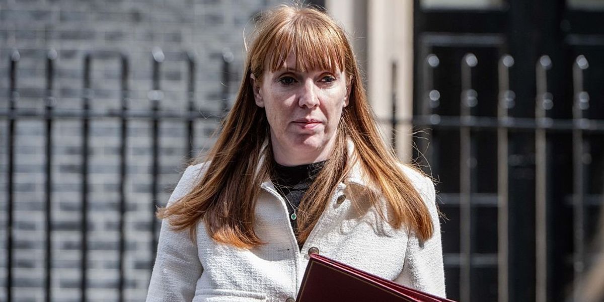 Angela Rayner: Labour fears wipeout from Reform in Angela Rayner’s seat as ‘urgent’ warning sent to members Angela Rayner: Labour fears wipeout from Reform in Angela Rayner’s seat as ‘urgent’ warning sent to members