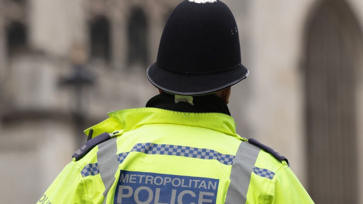 Parking row gets out of control as policeman loses job for attack on man next door