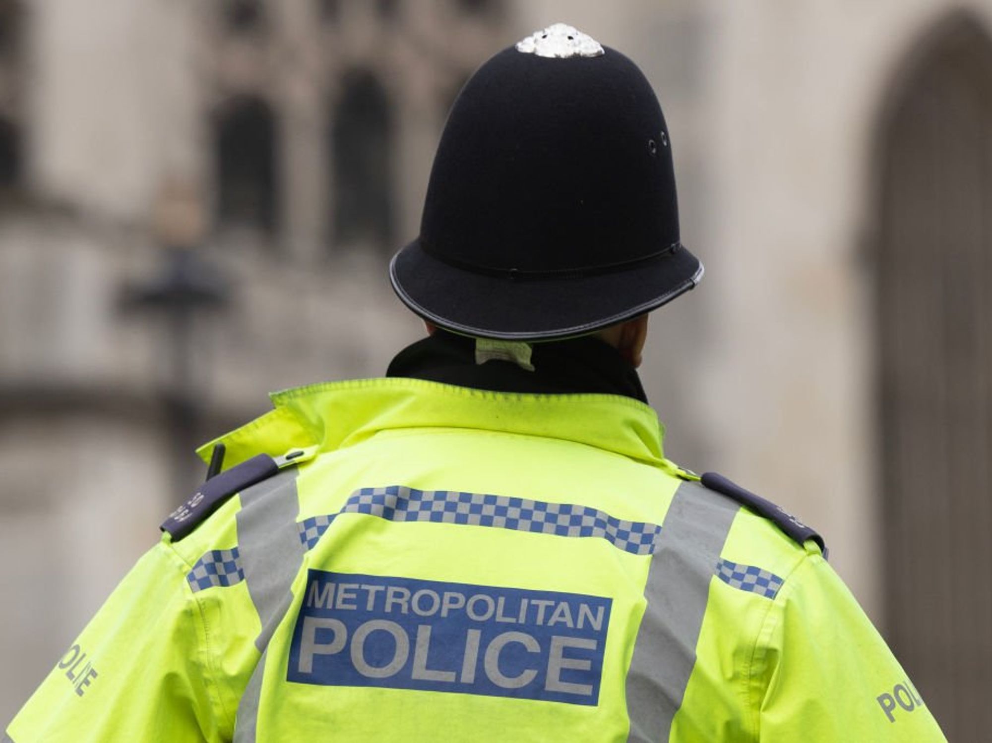 Parking row gets out of control as policeman loses job for attack on man next door