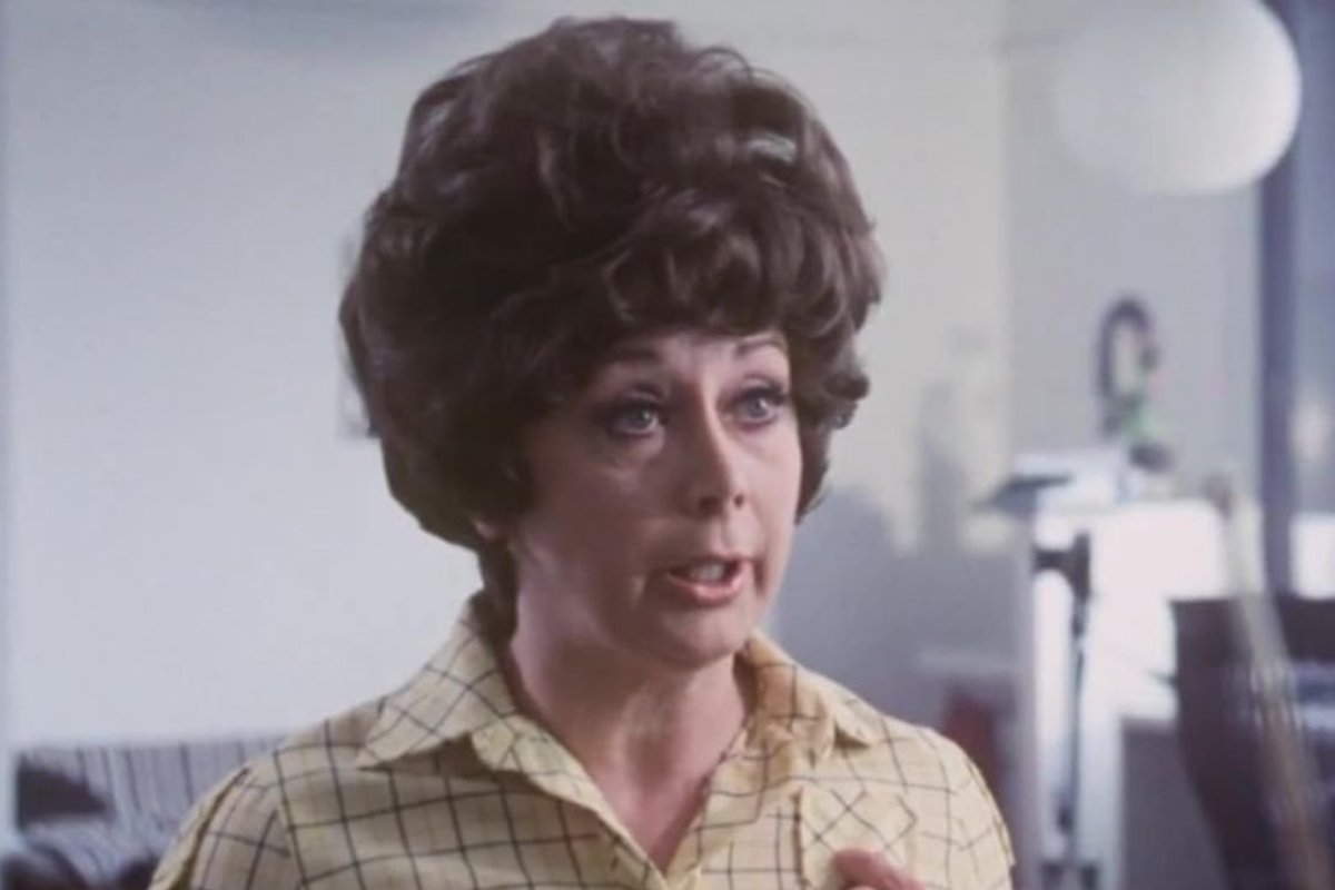 ITV Coronation Street star Sheila Bernette dies at 94 as tributes flood in