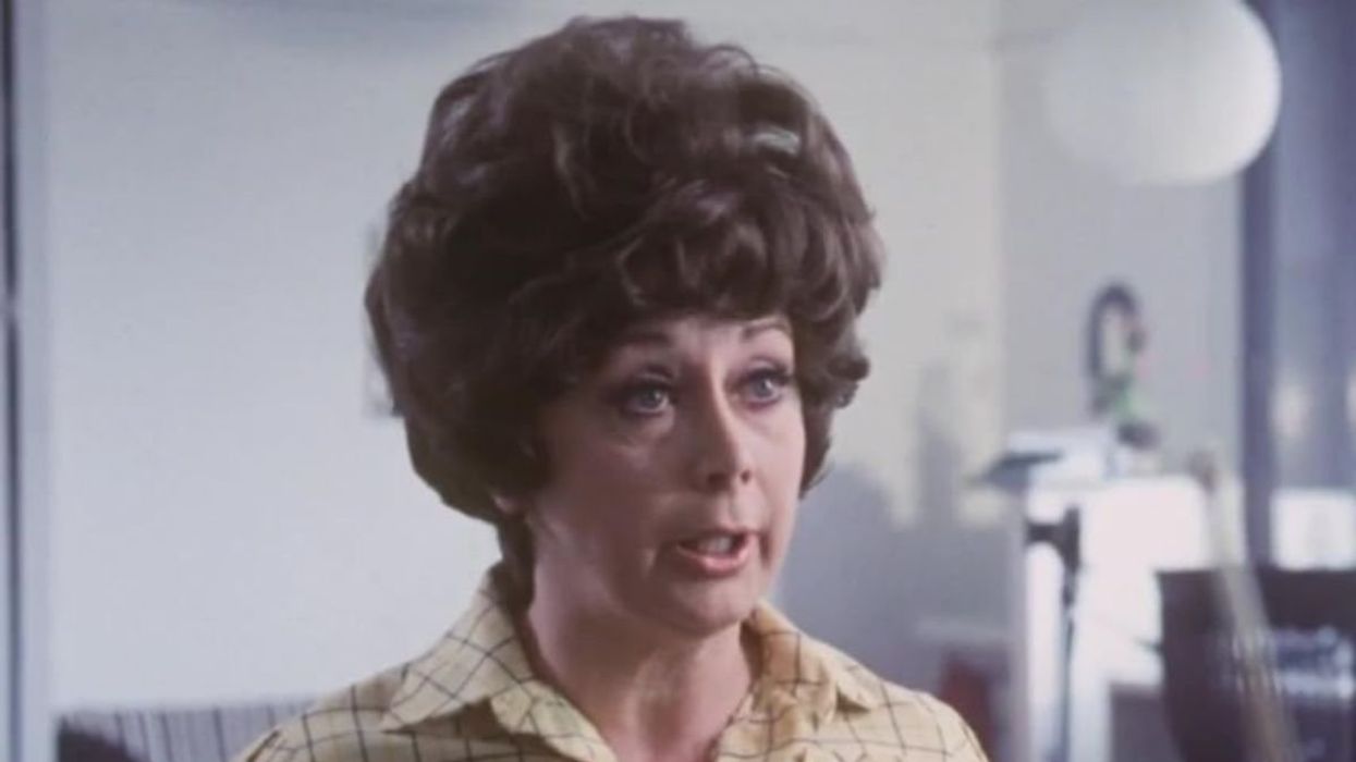 ITV Coronation Street star Sheila Bernette dies at 94 as tributes flood in