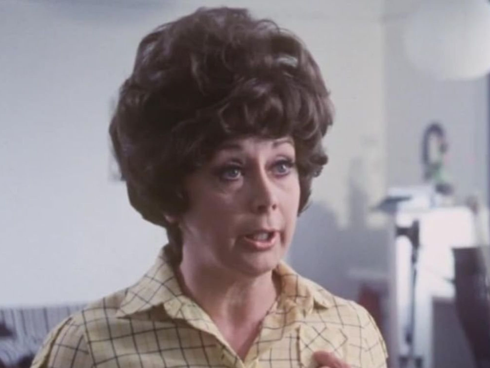 ITV Coronation Street star Sheila Bernette dies at 94 as tributes flood in